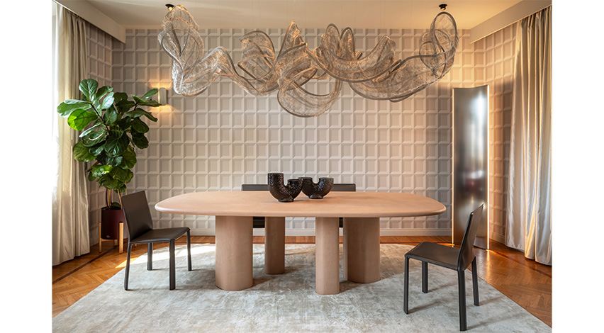 INSIDE THE 2026 EXHIBITION AT ARCHIPRODUCTS MILANO